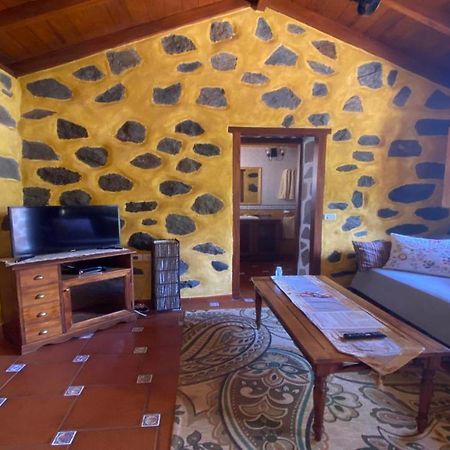 הוילה חוף ואיה גראן ריי Casa Trujillo מראה חיצוני תמונה