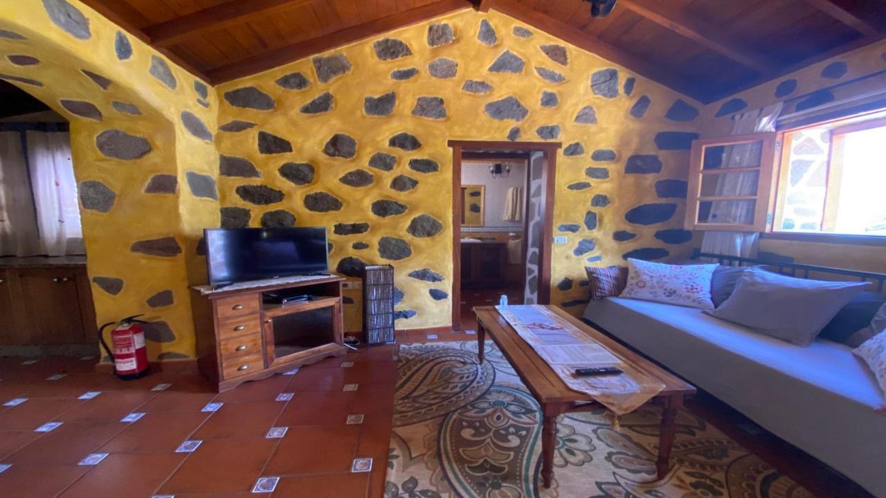 הוילה חוף ואיה גראן ריי Casa Trujillo מראה חיצוני תמונה