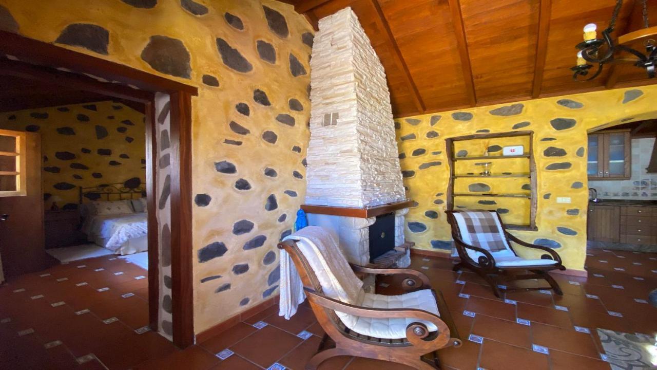 הוילה חוף ואיה גראן ריי Casa Trujillo מראה חיצוני תמונה