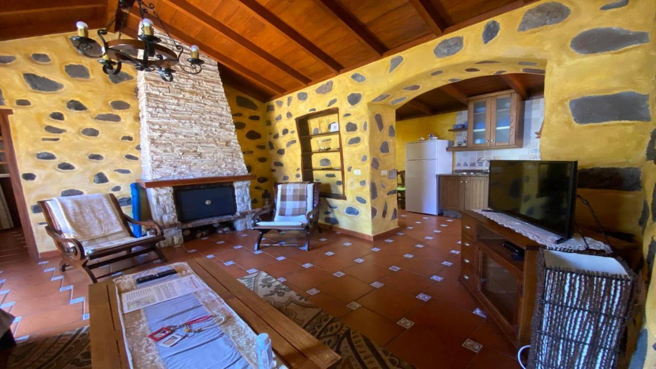 הוילה חוף ואיה גראן ריי Casa Trujillo מראה חיצוני תמונה
