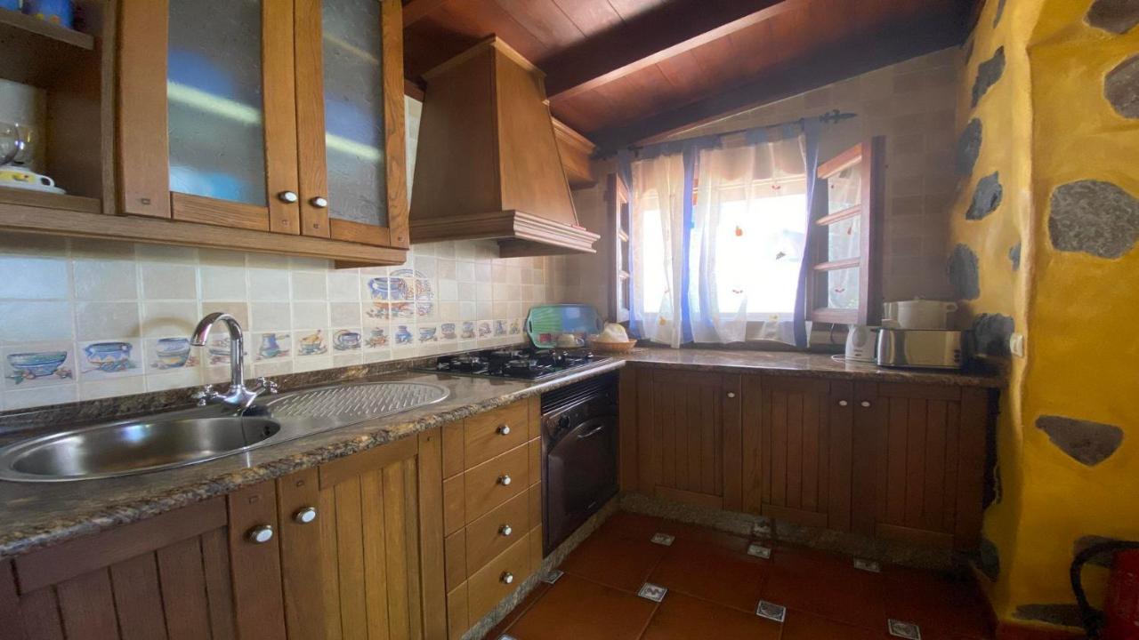 הוילה חוף ואיה גראן ריי Casa Trujillo מראה חיצוני תמונה