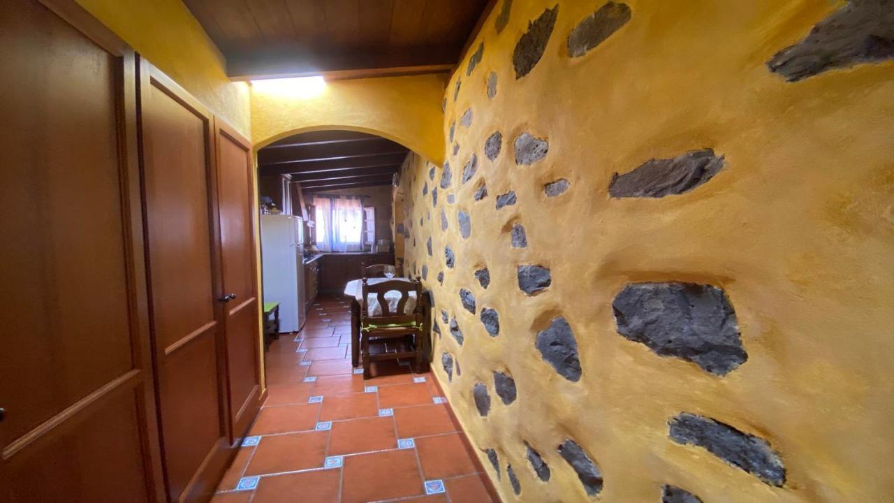 הוילה חוף ואיה גראן ריי Casa Trujillo מראה חיצוני תמונה