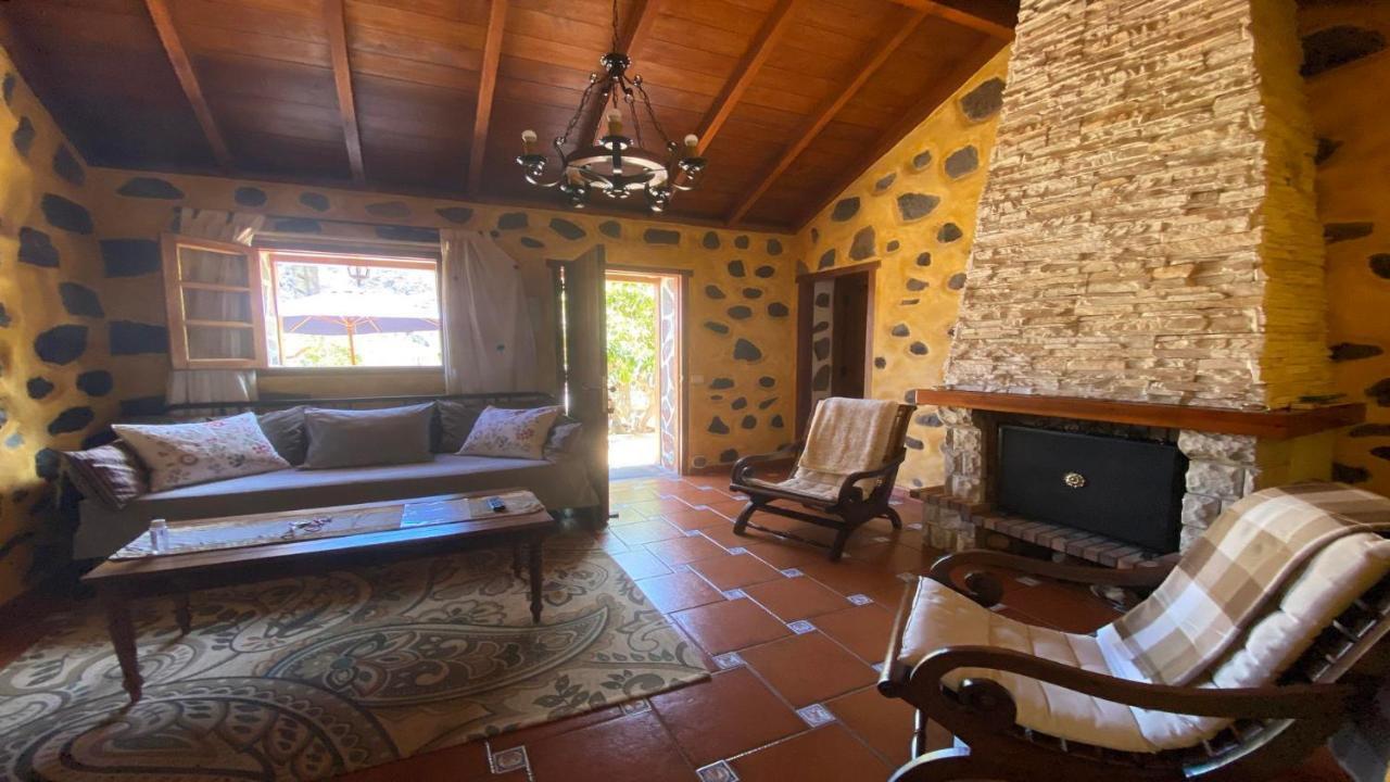 הוילה חוף ואיה גראן ריי Casa Trujillo מראה חיצוני תמונה