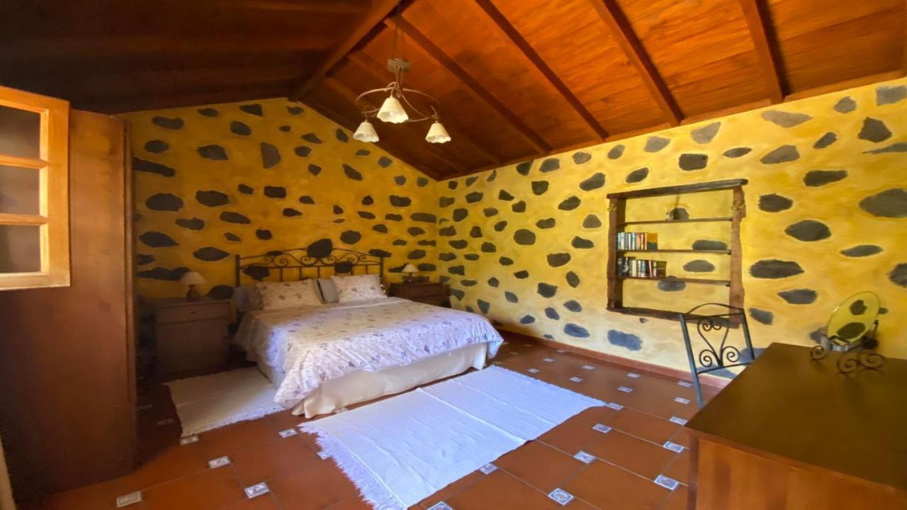 הוילה חוף ואיה גראן ריי Casa Trujillo מראה חיצוני תמונה