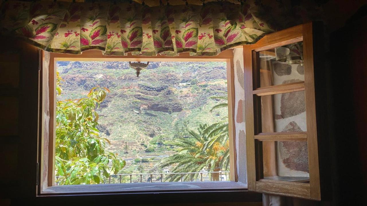 הוילה חוף ואיה גראן ריי Casa Trujillo מראה חיצוני תמונה