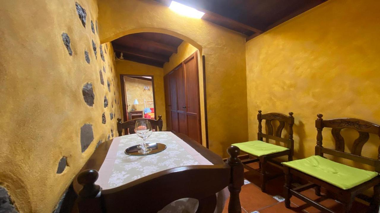 הוילה חוף ואיה גראן ריי Casa Trujillo מראה חיצוני תמונה