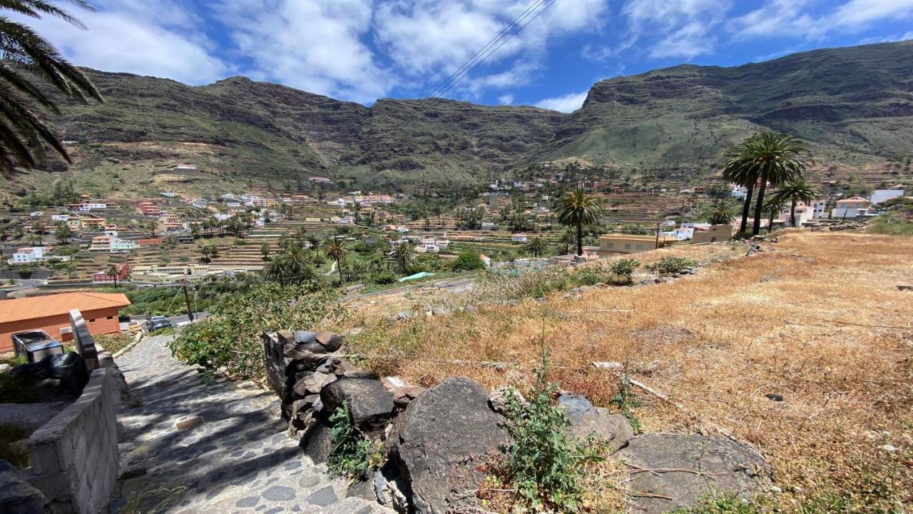 הוילה חוף ואיה גראן ריי Casa Trujillo מראה חיצוני תמונה