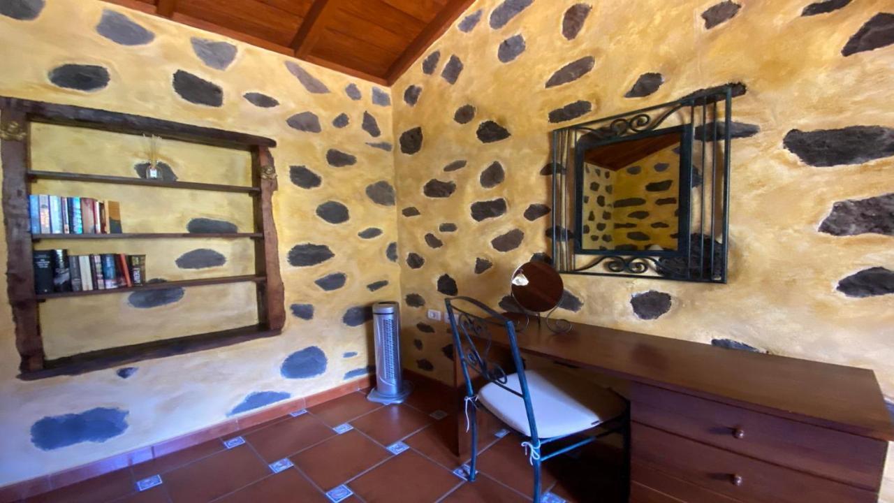 הוילה חוף ואיה גראן ריי Casa Trujillo מראה חיצוני תמונה