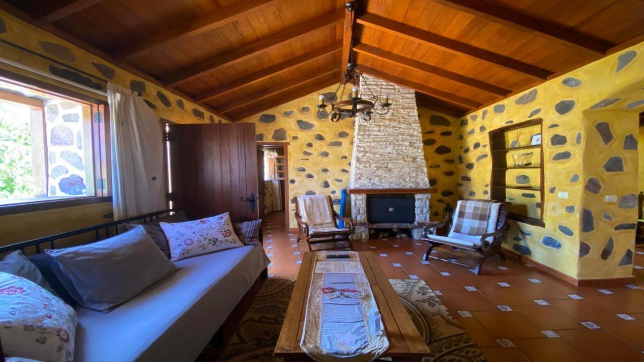 הוילה חוף ואיה גראן ריי Casa Trujillo מראה חיצוני תמונה