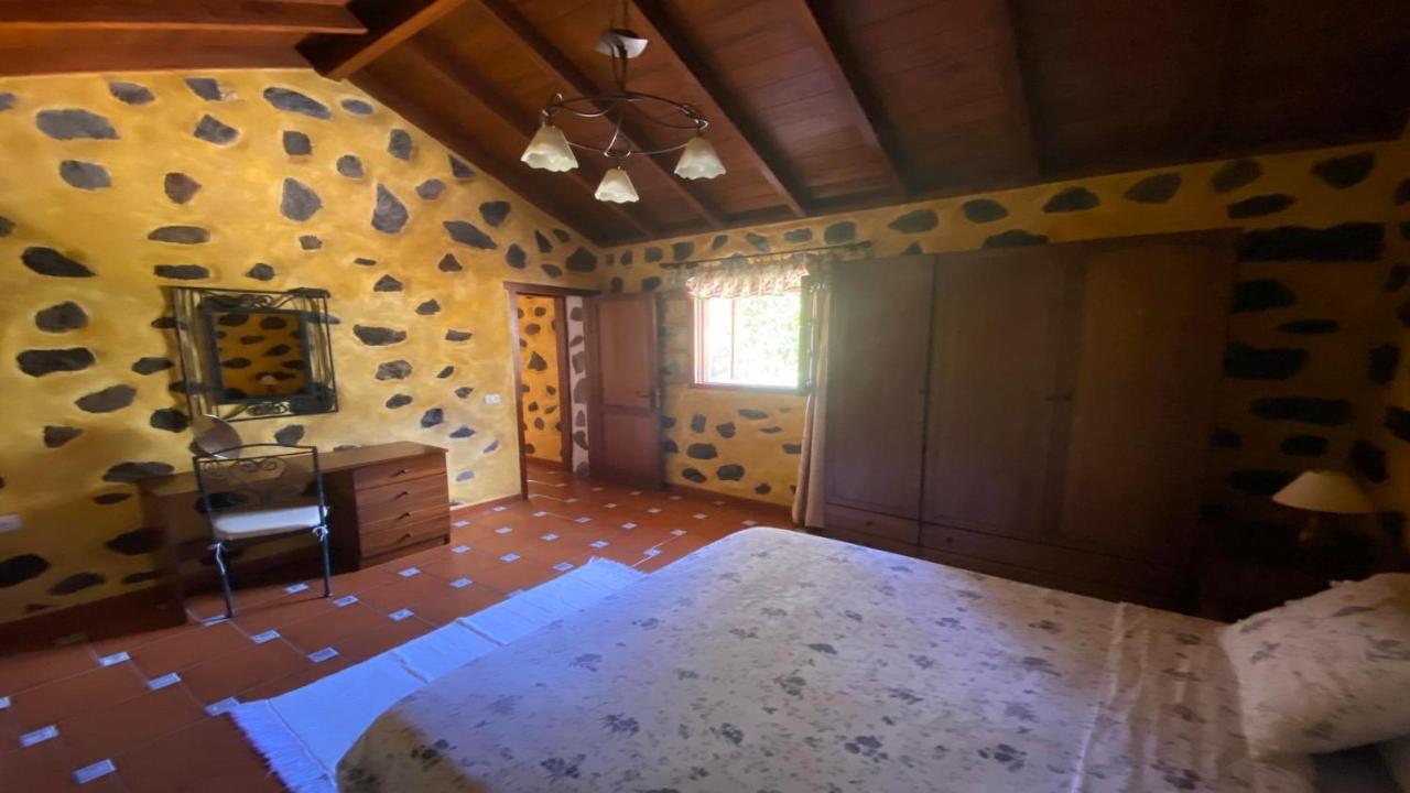 הוילה חוף ואיה גראן ריי Casa Trujillo מראה חיצוני תמונה