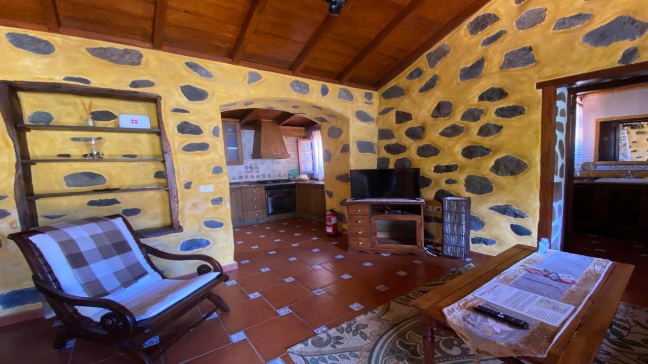הוילה חוף ואיה גראן ריי Casa Trujillo מראה חיצוני תמונה