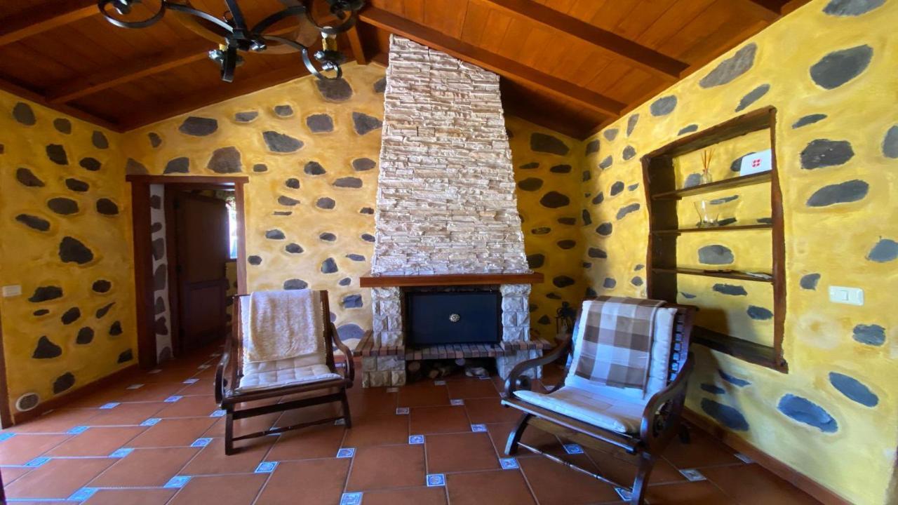 הוילה חוף ואיה גראן ריי Casa Trujillo מראה חיצוני תמונה