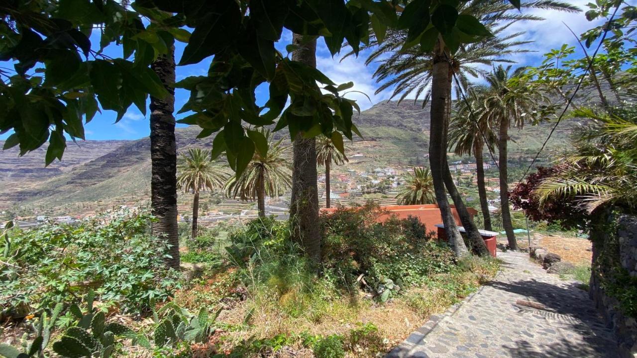 הוילה חוף ואיה גראן ריי Casa Trujillo מראה חיצוני תמונה