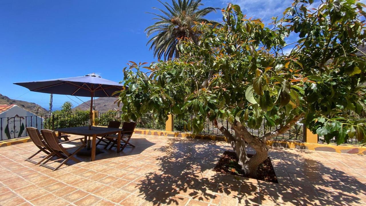 הוילה חוף ואיה גראן ריי Casa Trujillo מראה חיצוני תמונה