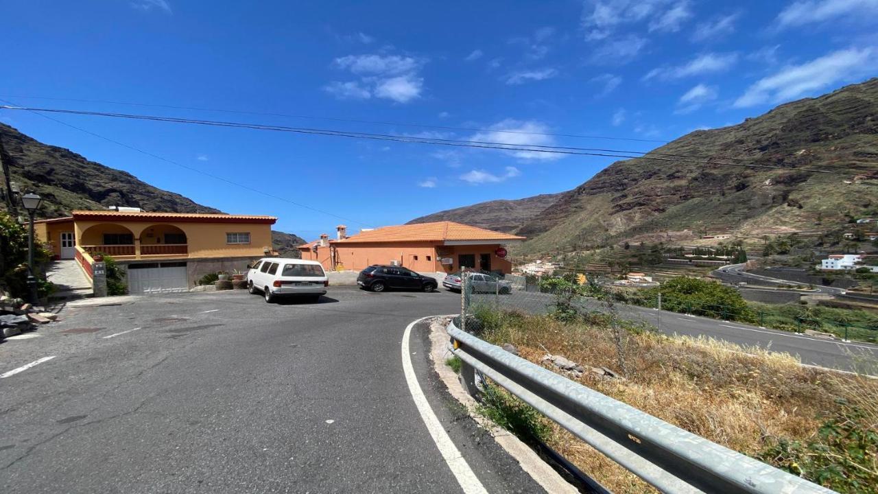 הוילה חוף ואיה גראן ריי Casa Trujillo מראה חיצוני תמונה