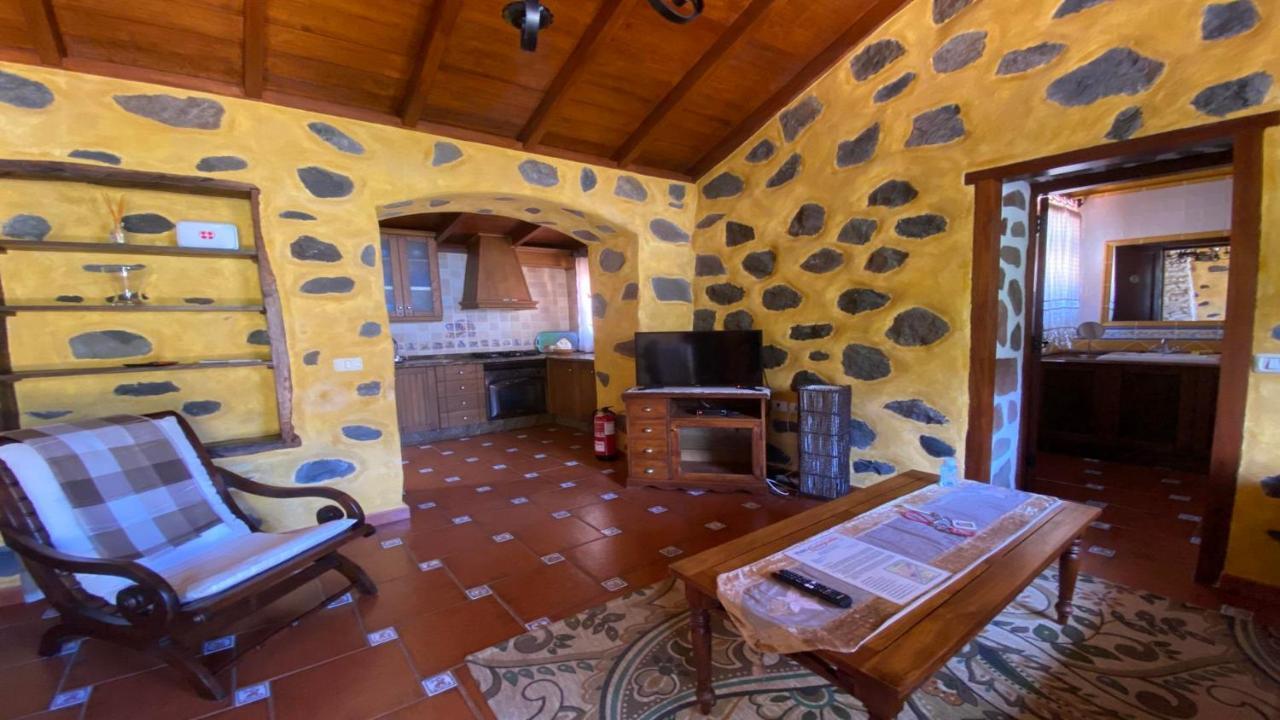 הוילה חוף ואיה גראן ריי Casa Trujillo מראה חיצוני תמונה