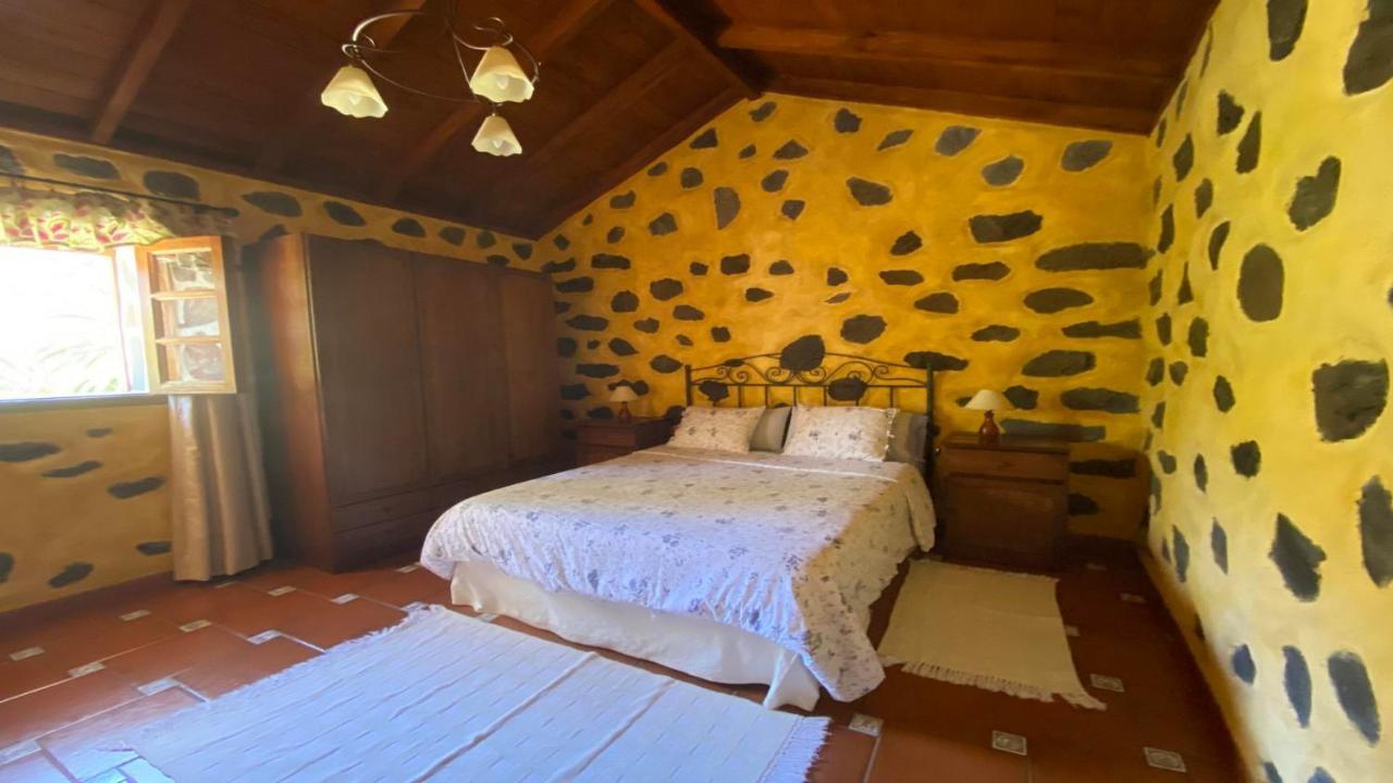 הוילה חוף ואיה גראן ריי Casa Trujillo מראה חיצוני תמונה