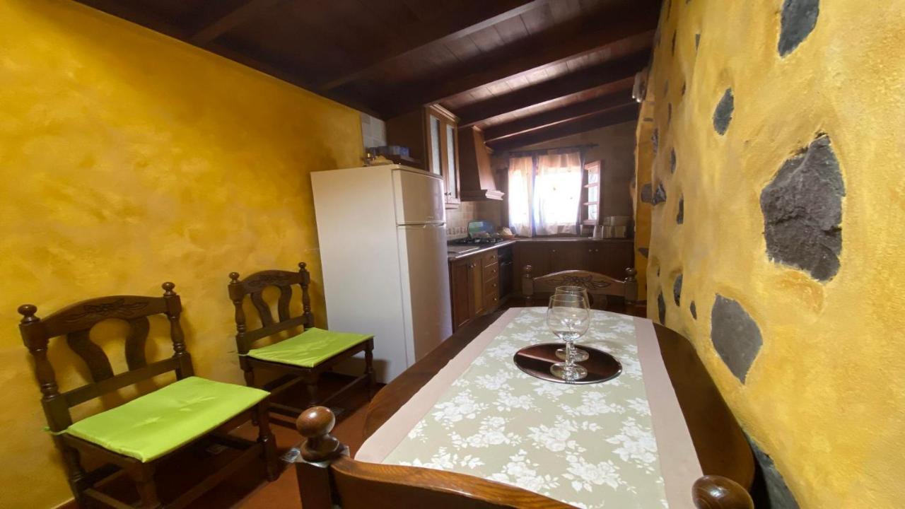 הוילה חוף ואיה גראן ריי Casa Trujillo מראה חיצוני תמונה