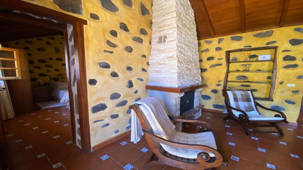 הוילה חוף ואיה גראן ריי Casa Trujillo מראה חיצוני תמונה