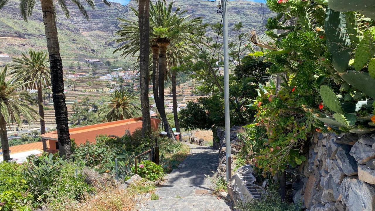 הוילה חוף ואיה גראן ריי Casa Trujillo מראה חיצוני תמונה